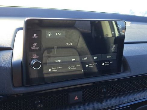 New 2026 Honda CR-V EX-L image 13