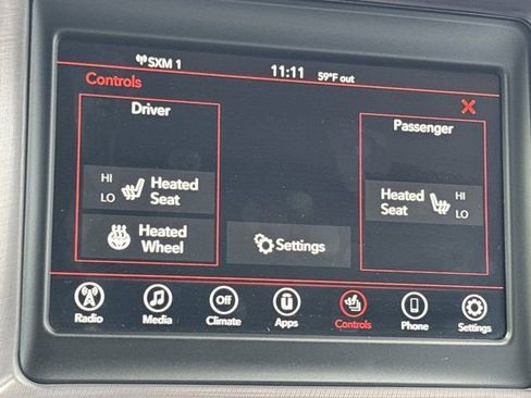 Used 2022 Dodge Charger SXT w/ Driver Convenience Group image 28