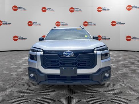 Used 2026 Subaru Outback Limited w/ Premium/Limited Package AWD/4WD image 6