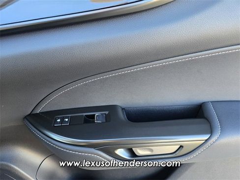 Certified 2025 Lexus NX 350h AWD w/ Cold Area Package image 20