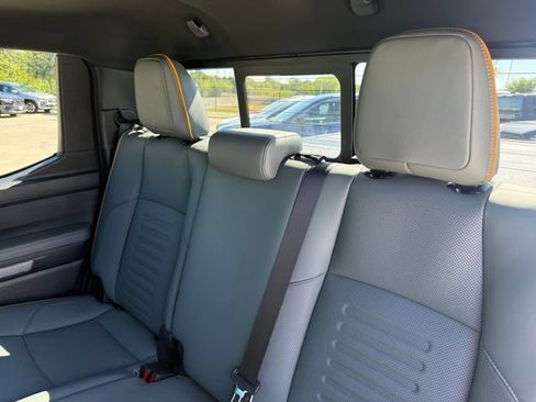 Used 2026 Toyota Tacoma 4x4 Double Cab Hybrid image 33