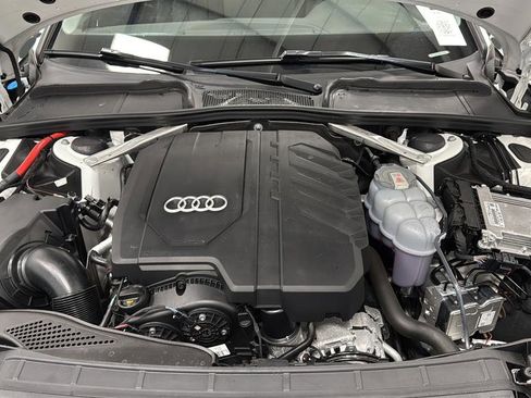 Used 2023 Audi A4 2.0T Premium w/ Convenience Package image 27