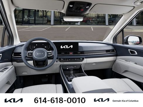 New 2026 Kia Carnival SX FWD image 17