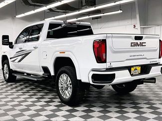 Used 2022 GMC Sierra 3500 Denali w/ Denali Ultimate Package video 2