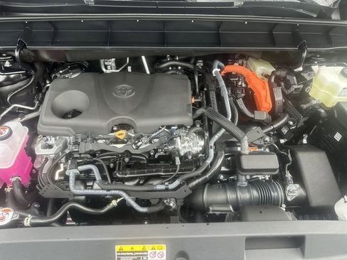 New 2026 Toyota Highlander Platinum AWD/4WD image 20