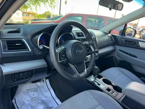 Used 2019 Subaru Outback 2.5i AWD/4WD image 19