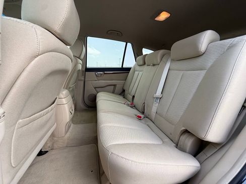 Used 2007 Hyundai Santa Fe SE FWD image 24