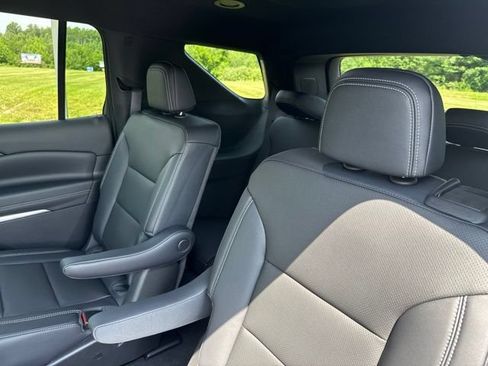 New 2026 Chevrolet Traverse LT AWD/4WD image 37