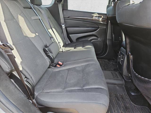 Used 2014 Jeep Grand Cherokee Laredo w/ Quick Order Package 23E RWD image 18