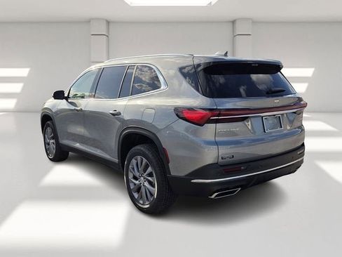 New 2026 Buick Enclave Preferred w/ Power Package image 3