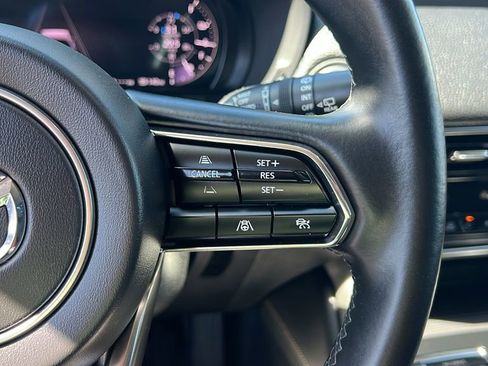 Used 2025 MAZDA CX-70 Plug-In Hybrid w/ Premium Pkg AWD/4WD image 18