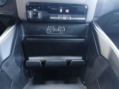 Used 2021 RAM 1500 Big Horn image 26