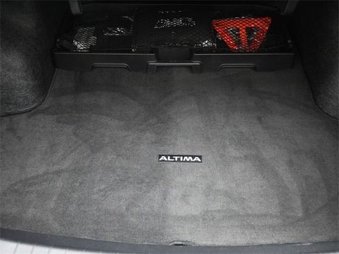 Used 2025 Nissan Altima 2.5 SL image 25