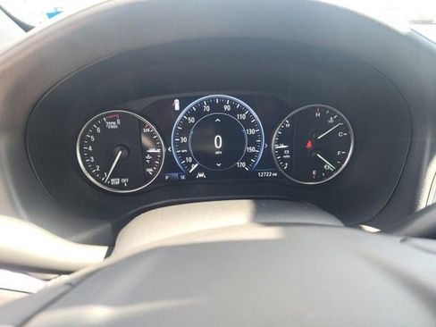 Used 2024 Buick Enclave Avenir w/ Trailering Package, 5000 lbs. image 7