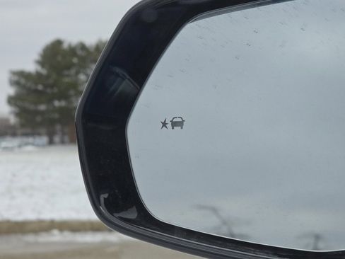 New 2026 Honda Prologue Touring image 12