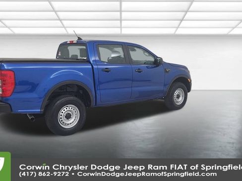 Used 2019 Ford Ranger XL image 15