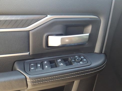 Used 2025 RAM 2500 Big Horn image 4