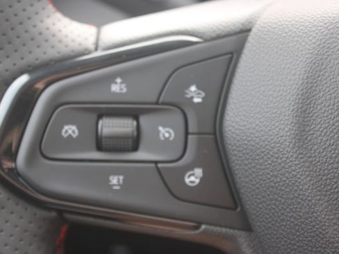 New 2026 Chevrolet TrailBlazer RS w/ Convenience Package FWD image 37