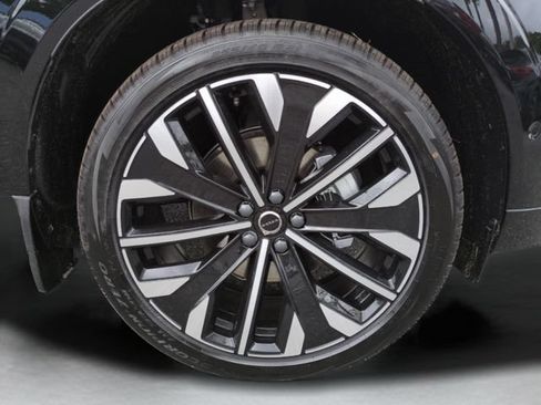 New 2026 Volvo XC60 B5 Ultra w/ Protection Package Premier AWD/4WD image 28
