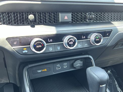 Used 2024 Honda CR-V EX image 22