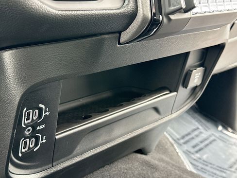 New 2026 RAM 2500 Tradesman image 11