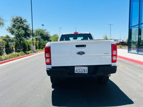 Used 2020 Ford Ranger XL w/ Equipment Group 101A Mid RWD image 23