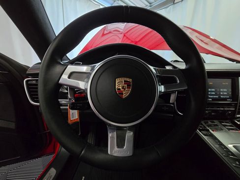 Used 2013 Porsche Panamera GTS AWD/4WD image 15