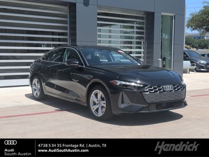 Used 2025 Audi A5 2.0T Premium Plus w/ Premium Plus