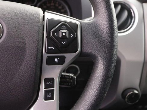 Certified 2021 Toyota Tundra SR5 w/ TRD Off-Road Package image 11