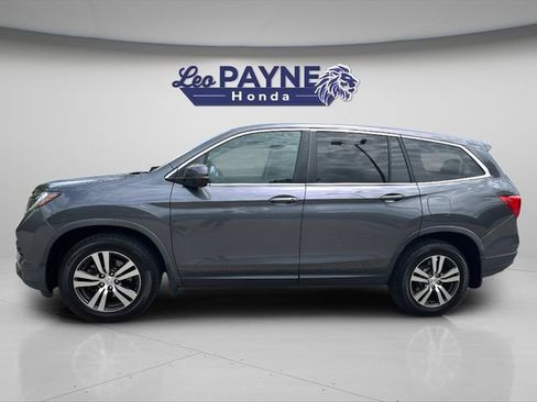 Used 2017 Honda Pilot EX-L image 4