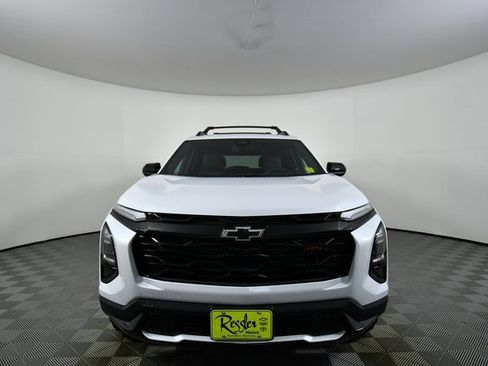 New 2026 Chevrolet Equinox RS w/ LPO, Floor Liner Package image 7