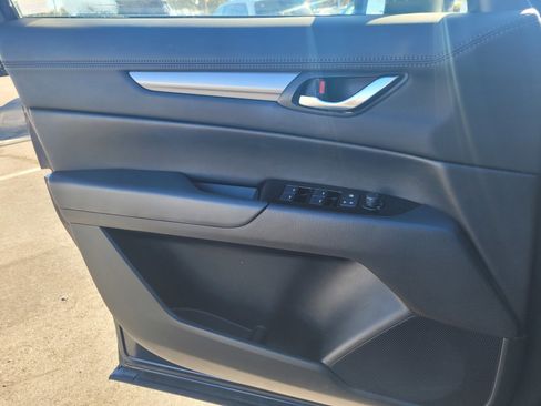 Used 2023 MAZDA CX-5 AWD 2.5 S w/ Select Package image 29