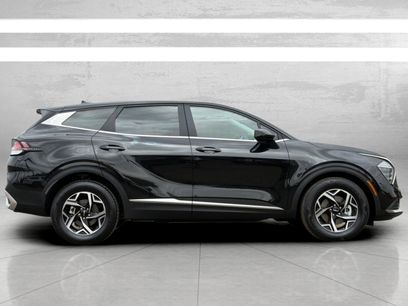 Used 2024 Kia Sportage LX