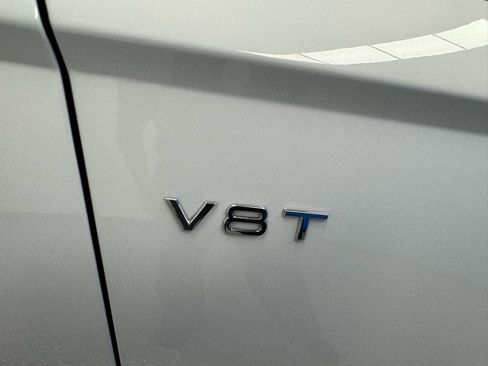 Used 2016 Audi S6 Premium Plus image 32