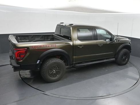 Used 2024 Ford F150 Raptor AWD/4WD image 42