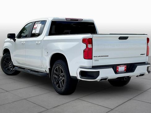 Used 2023 Chevrolet Silverado 1500 RST AWD/4WD image 12