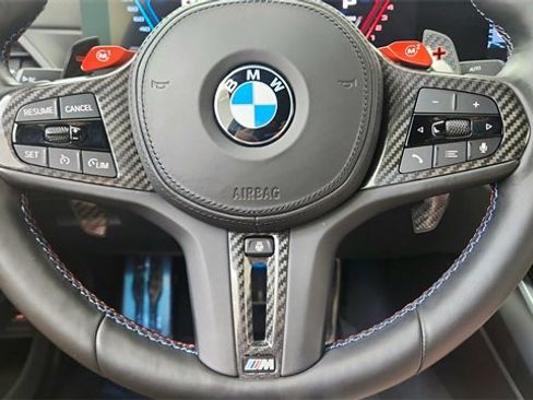 Used 2024 BMW M4 xDrive Competition w/ Executive Package image 44