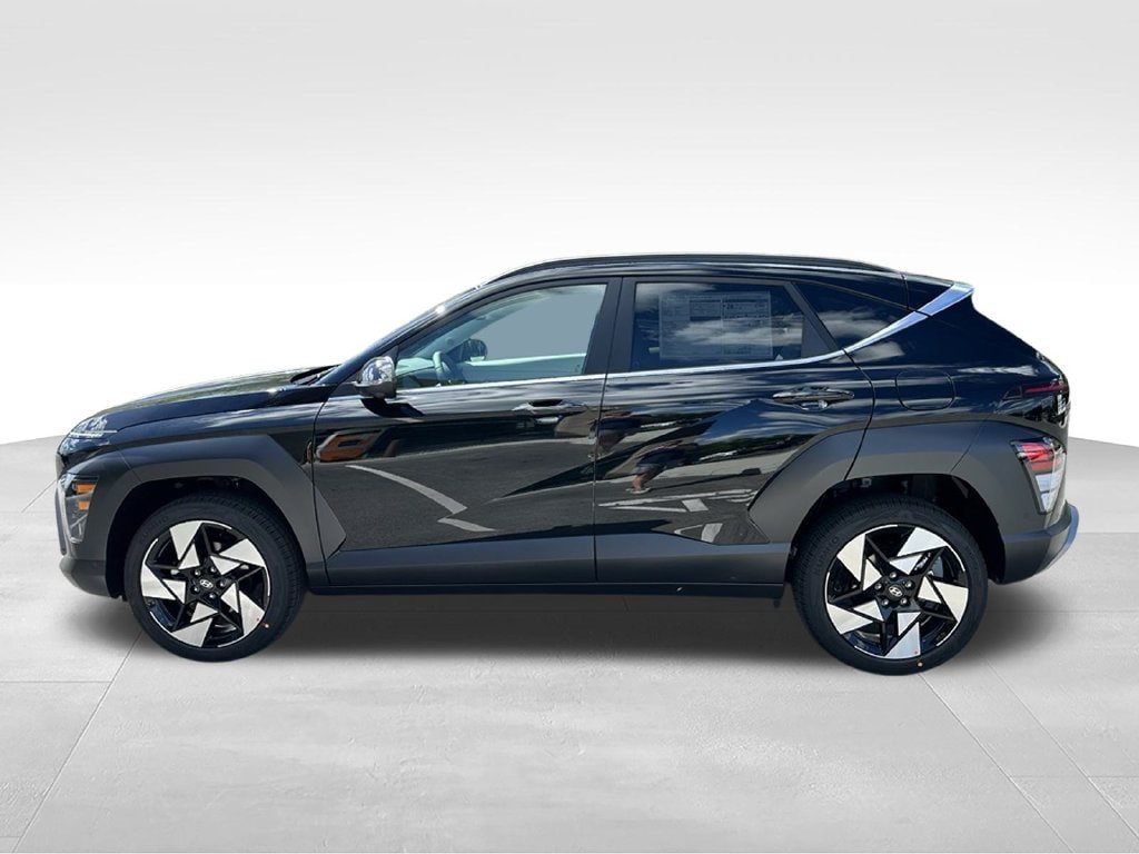 New 2026 Hyundai Kona Limited AWD/4WD image 4