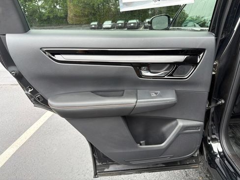 Certified 2024 Honda CR-V Sport Touring image 20