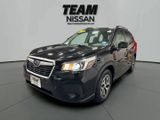 Used 2019 Subaru Forester Premium w/ All-Weather Package image 3