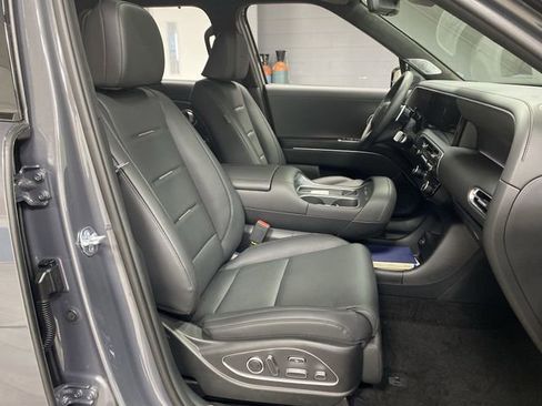 New 2026 Hyundai Palisade Calligraphy image 34