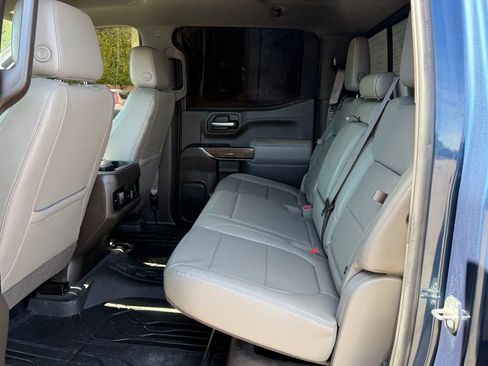 Used 2019 Chevrolet Silverado 1500 LT Trail Boss image 22