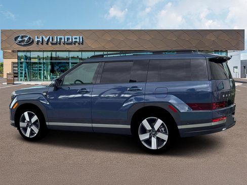 New 2026 Hyundai Santa Fe Limited AWD/4WD image 4