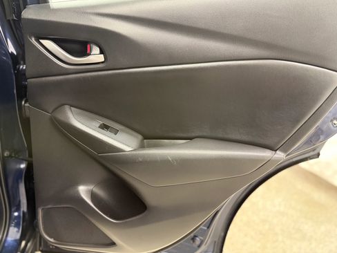 Used 2021 MAZDA CX-3 Sport image 27