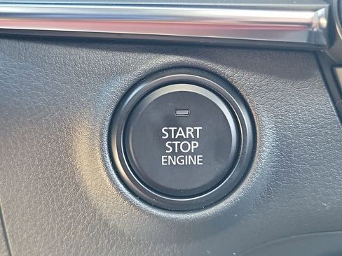 New 2026 MAZDA MAZDA3 Carbon image 9