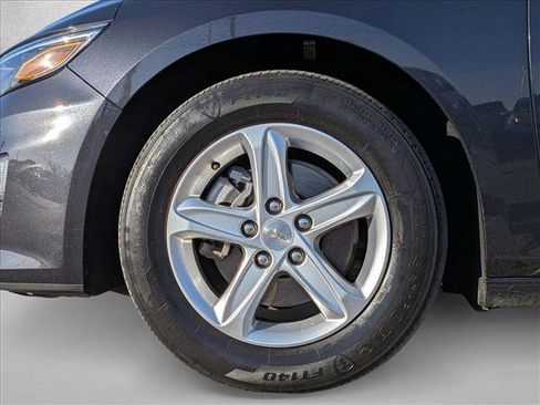Used 2023 Chevrolet Malibu LT image 24