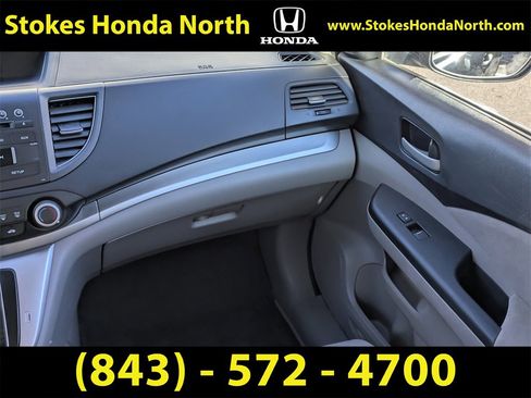 Used 2014 Honda CR-V EX image 16