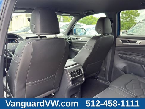 Used 2026 Volkswagen Atlas Cross Sport SE AWD/4WD image 28
