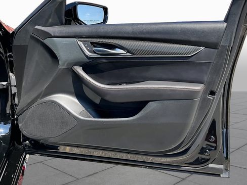 Used 2025 Cadillac CT5 Sport RWD image 22