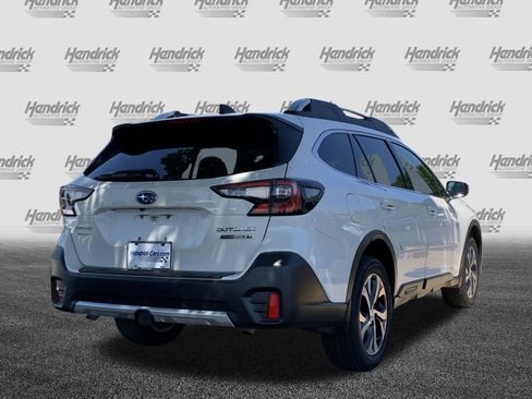 Used 2020 Subaru Outback Touring XT AWD/4WD image 10